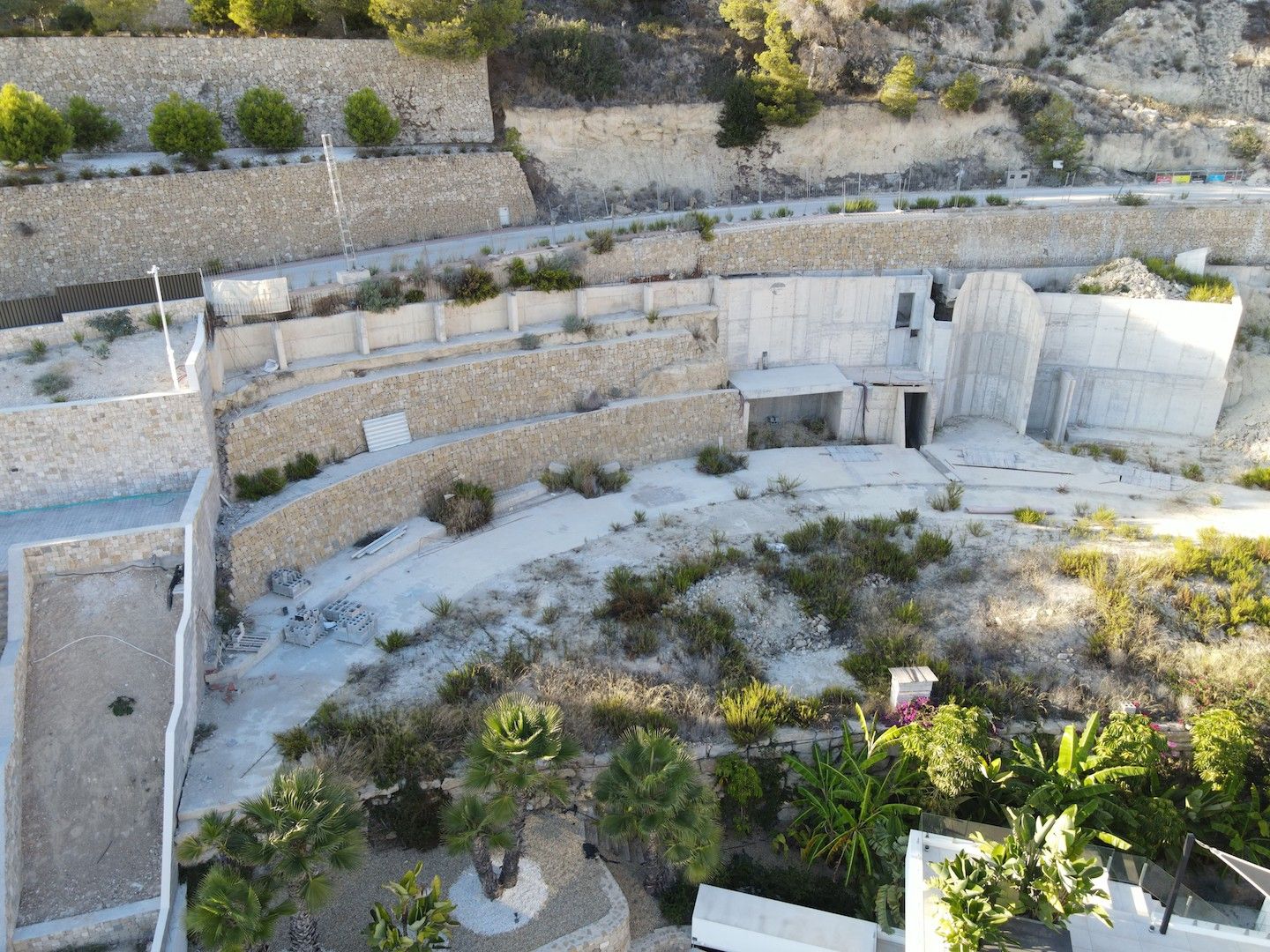 VILLA DE LUJO CON UN DISEÑO UNICO