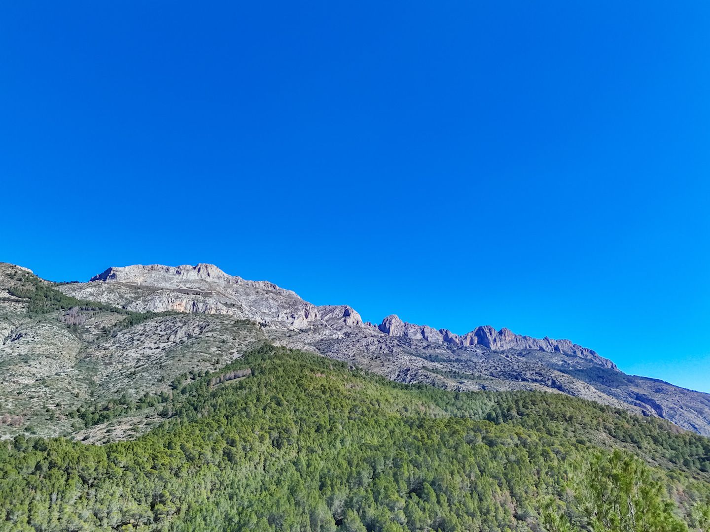 Plot for sale in Altea, Alicante