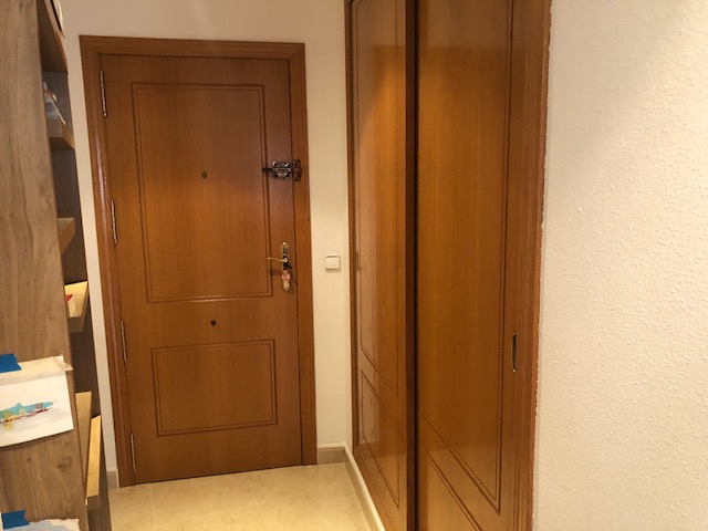 Apartamento en el centro de Calpe a un paso de la playa y al lado de todos los comercios