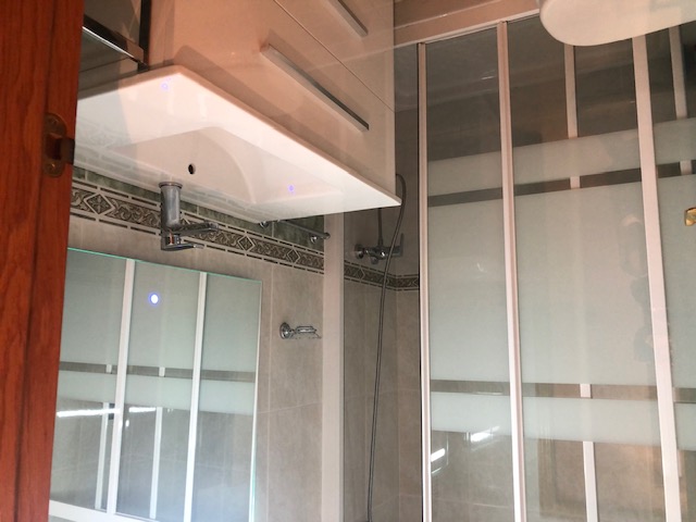 Apartamento en el centro de Calpe a un paso de la playa y al lado de todos los comercios