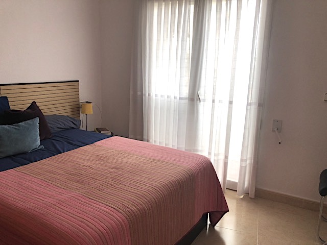 Apartamento en el centro de Calpe a un paso de la playa y al lado de todos los comercios
