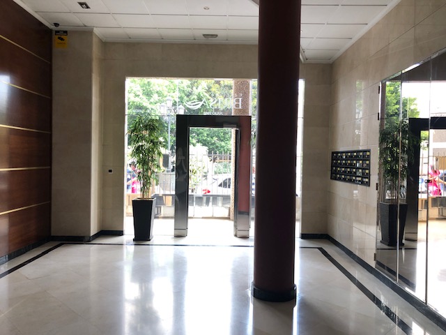 Apartamento en el centro de Calpe a un paso de la playa y al lado de todos los comercios