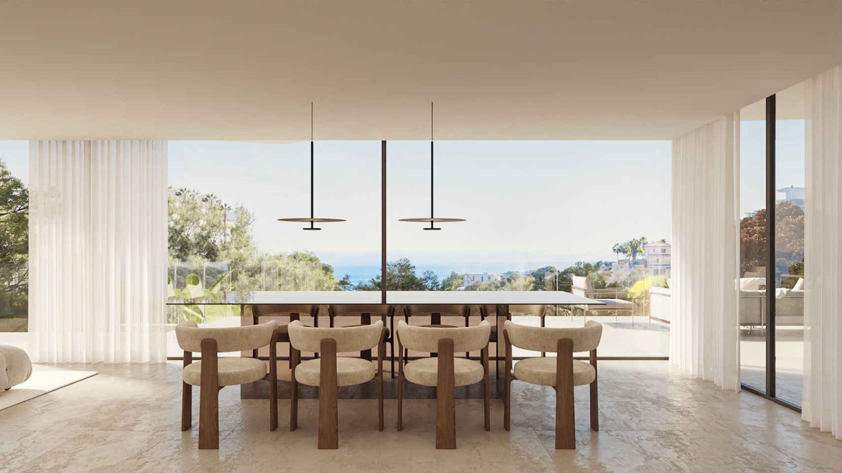 Villa zum verkauf in Benissa, Alicante