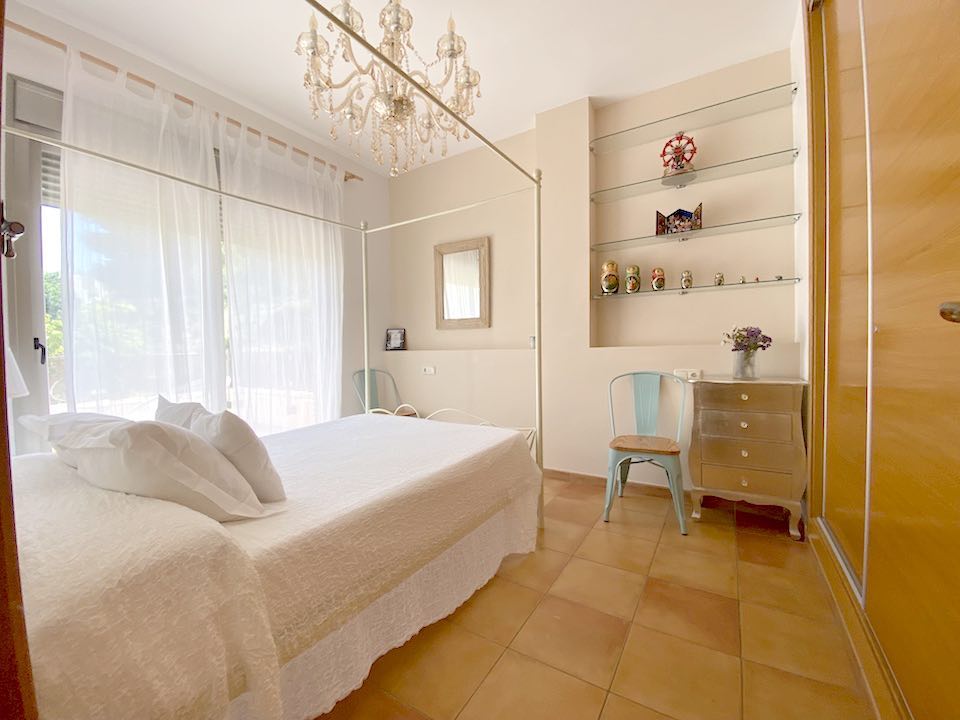 BUNGALOW CON LICENCIA TURÍSTICA