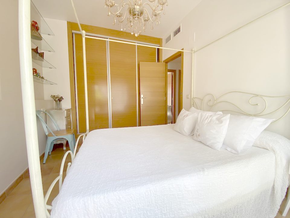 BUNGALOW CON LICENCIA TURÍSTICA