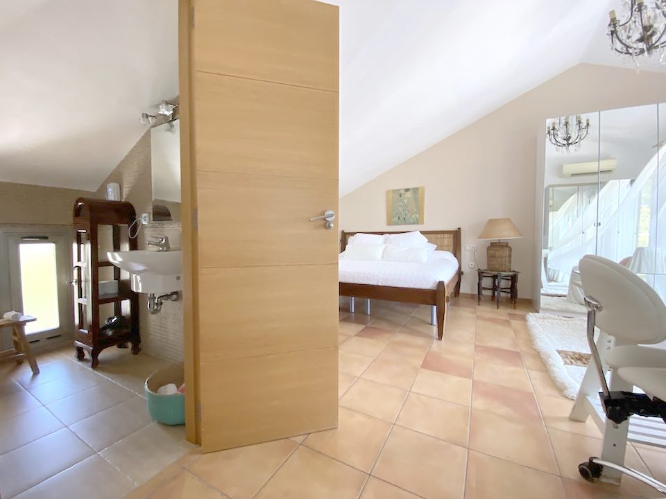 BUNGALOW CON LICENCIA TURÍSTICA
