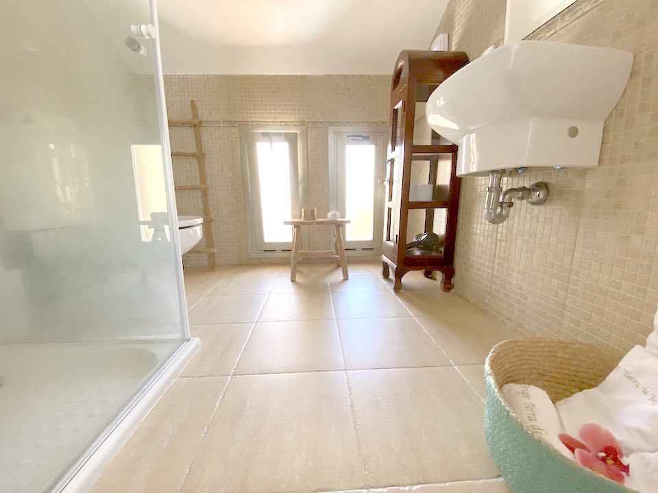 BUNGALOW CON LICENCIA TURÍSTICA