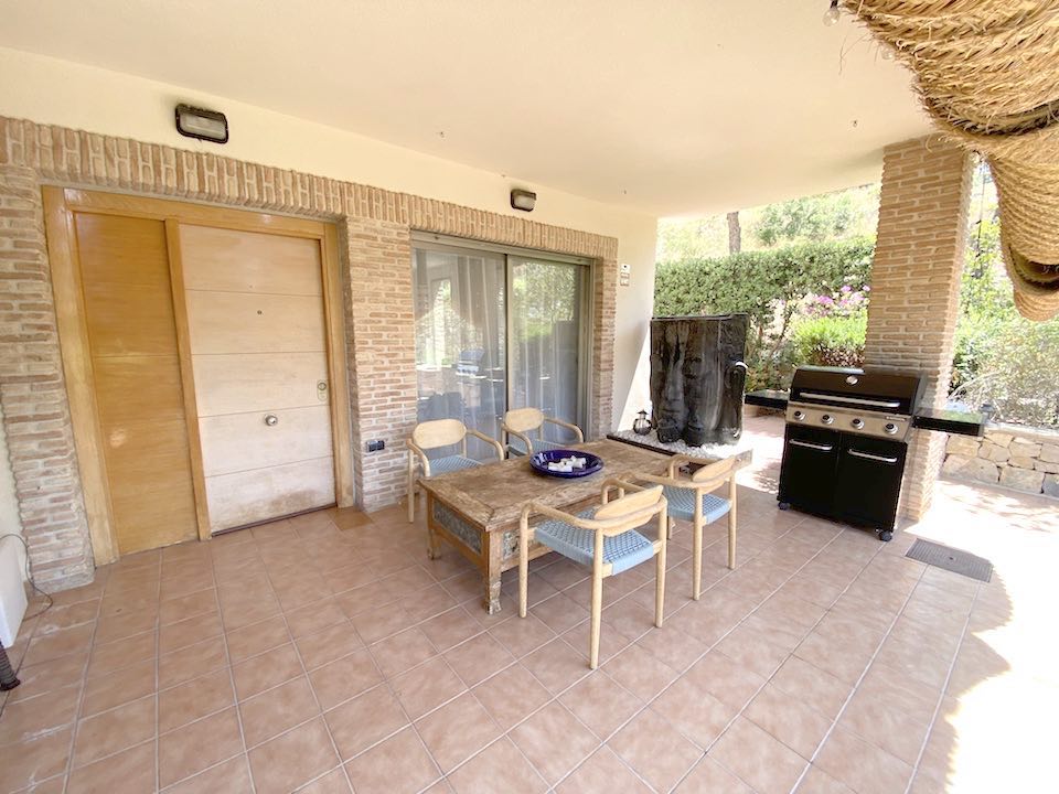 BUNGALOW CON LICENCIA TURÍSTICA
