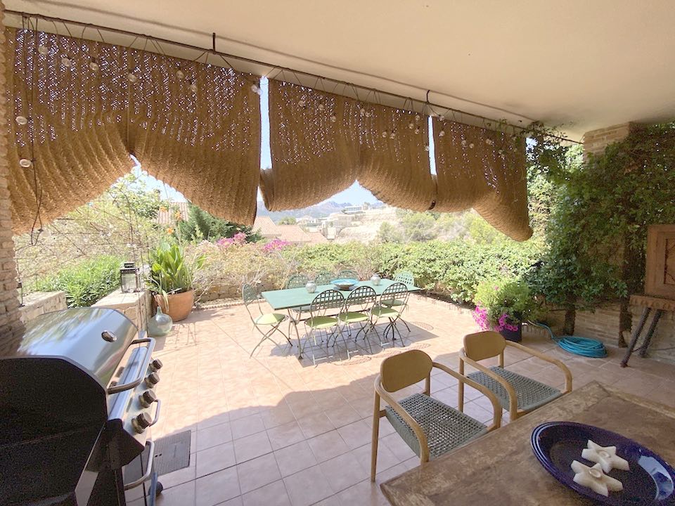 BUNGALOW CON LICENCIA TURÍSTICA