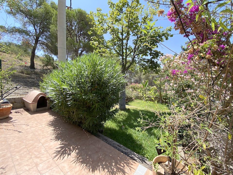 BUNGALOW CON LICENCIA TURÍSTICA