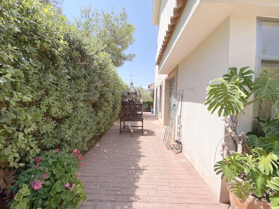 BUNGALOW CON LICENCIA TURÍSTICA