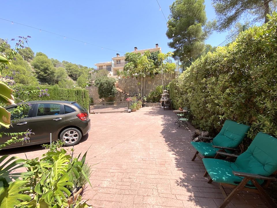 BUNGALOW CON LICENCIA TURÍSTICA