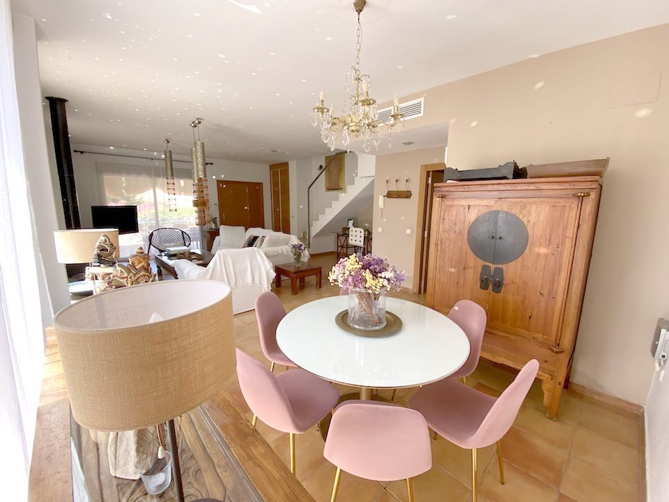 BUNGALOW CON LICENCIA TURÍSTICA