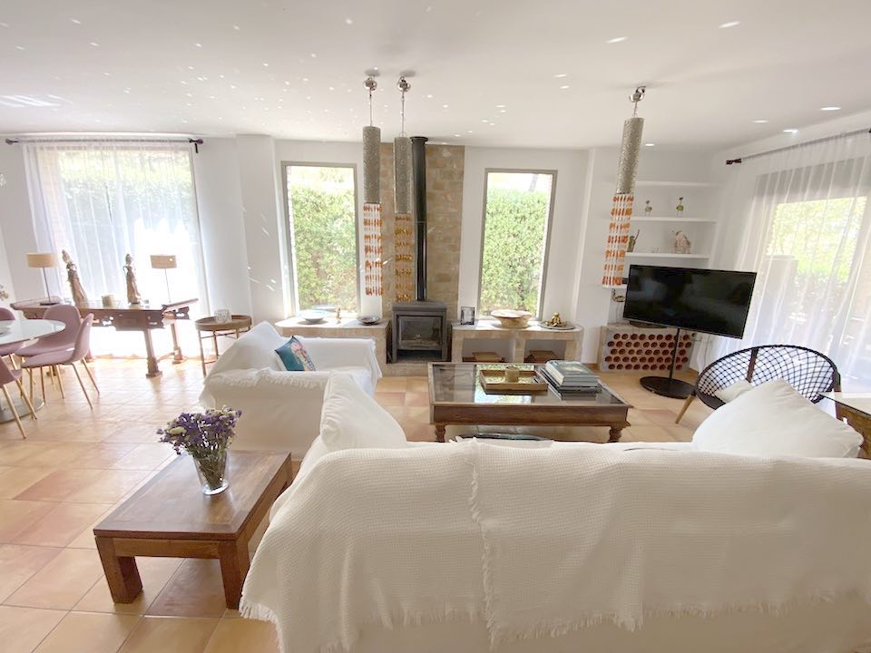 BUNGALOW CON LICENCIA TURÍSTICA