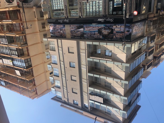 ÁTICO EN EL CENTRO DE CALPE
