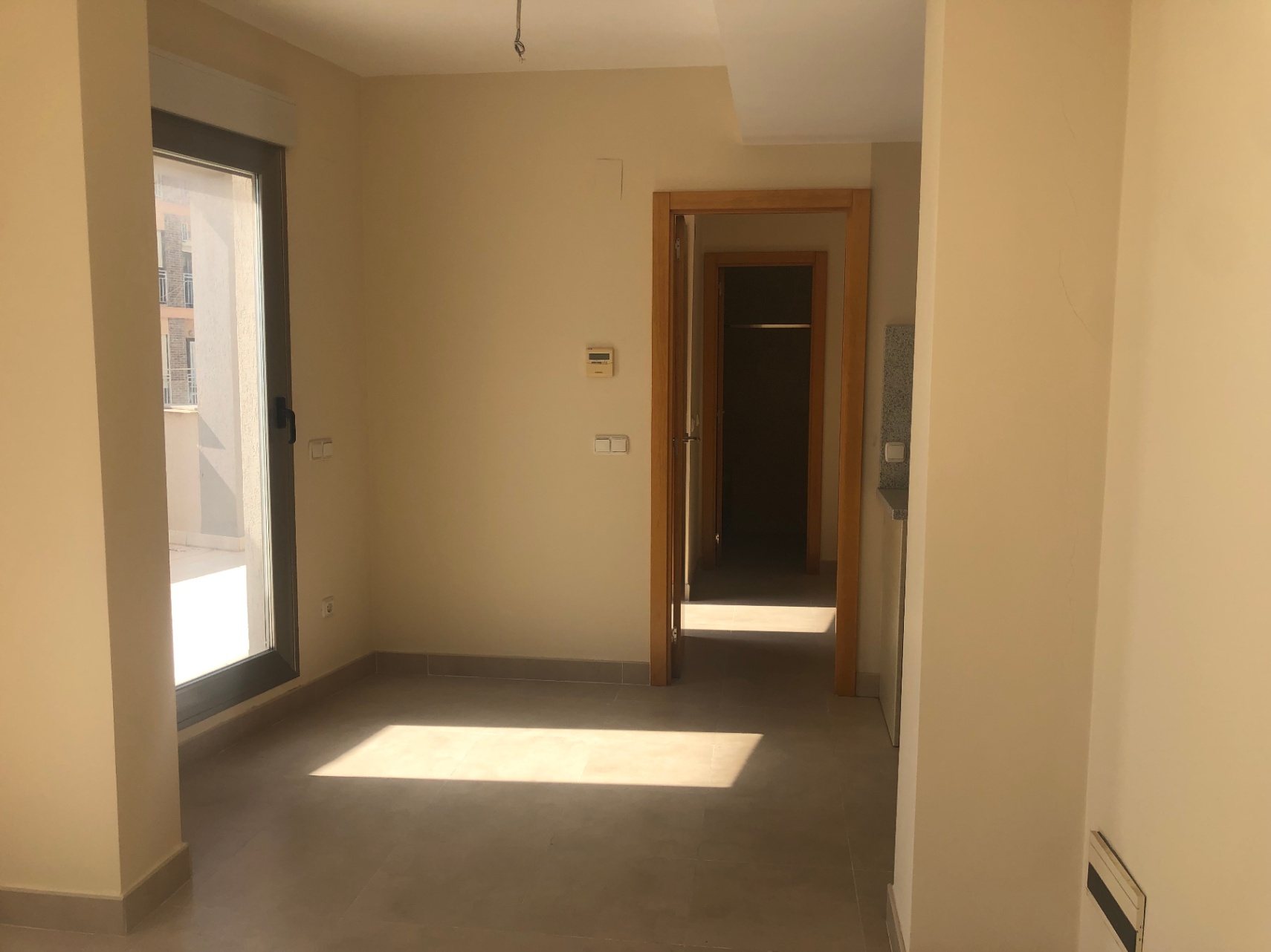 ÁTICO EN EL CENTRO DE CALPE