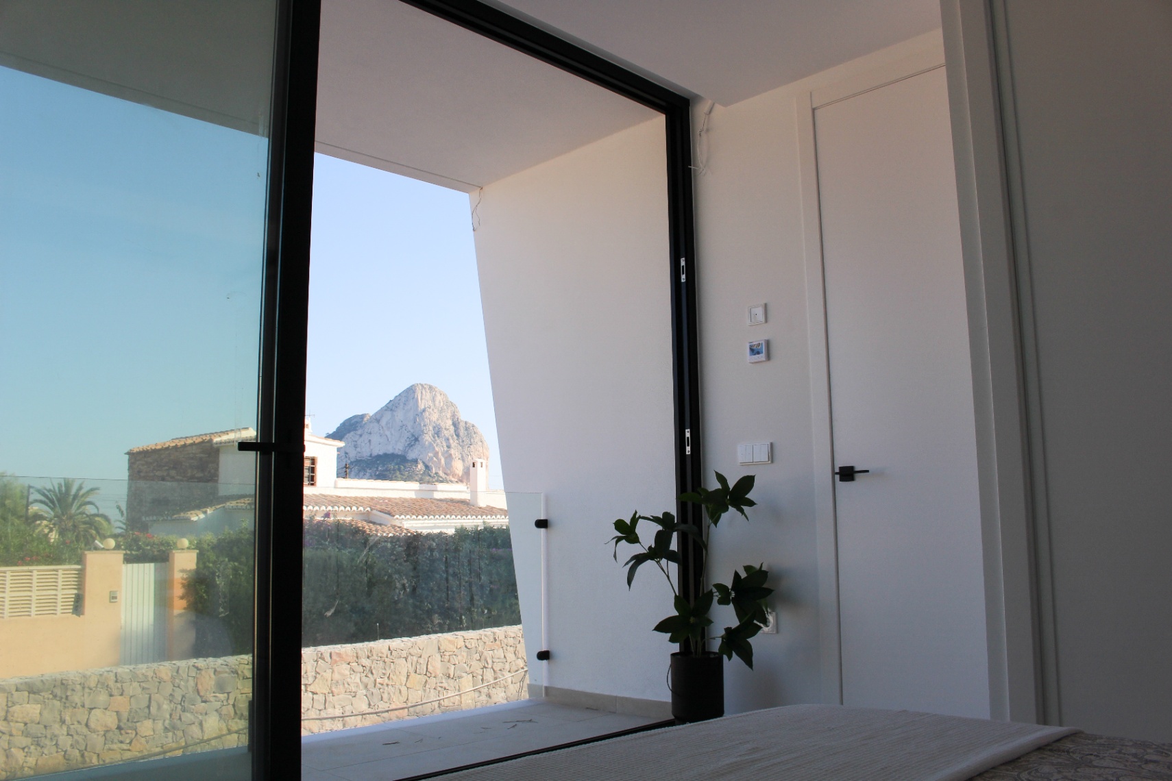 NEWLY BUILT TOWNHOUSES IN CALPE