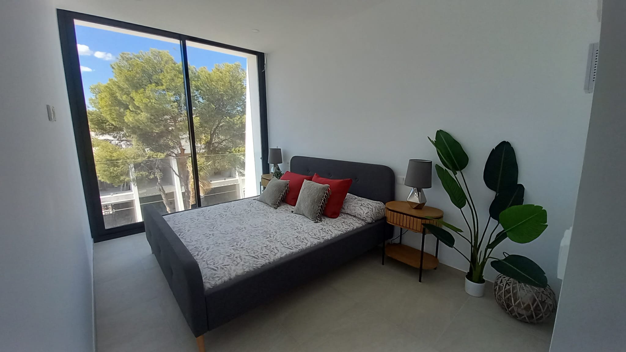 NEWLY BUILT TOWNHOUSES IN CALPE