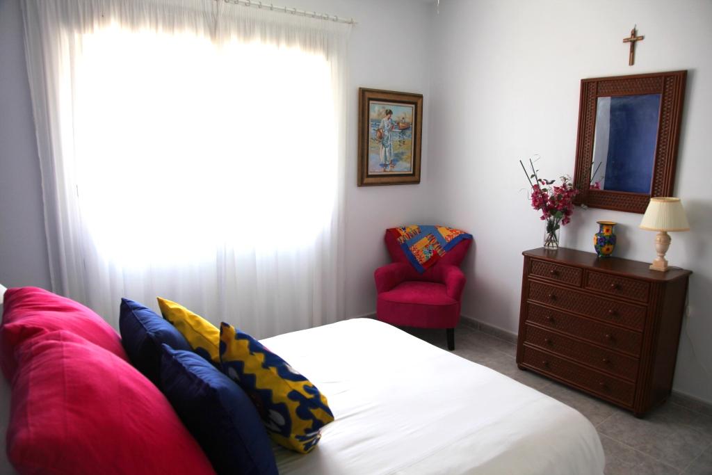 EXCELLENT VILLA VERY CLOSE TO THE BEACH AND SUPERMARKETS