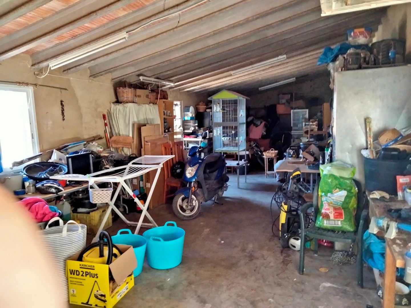 Finca à la vente à -