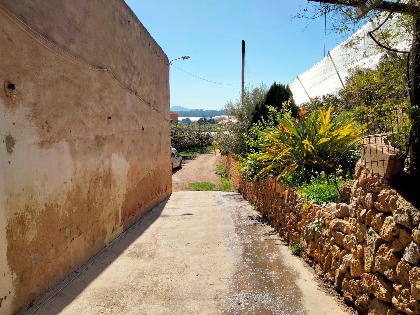 Finca à la vente à -