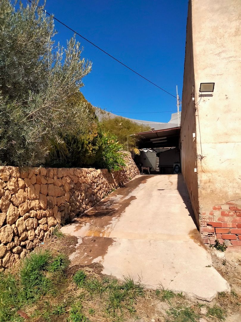 Finca à la vente à -