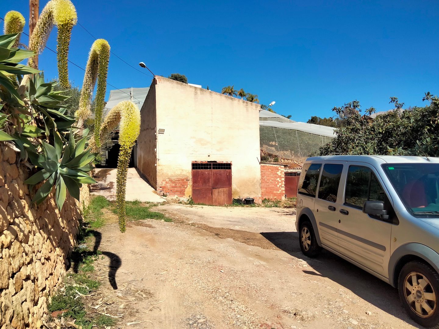 Finca à la vente à -