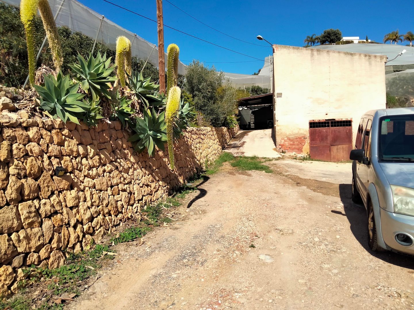 Finca à la vente à -