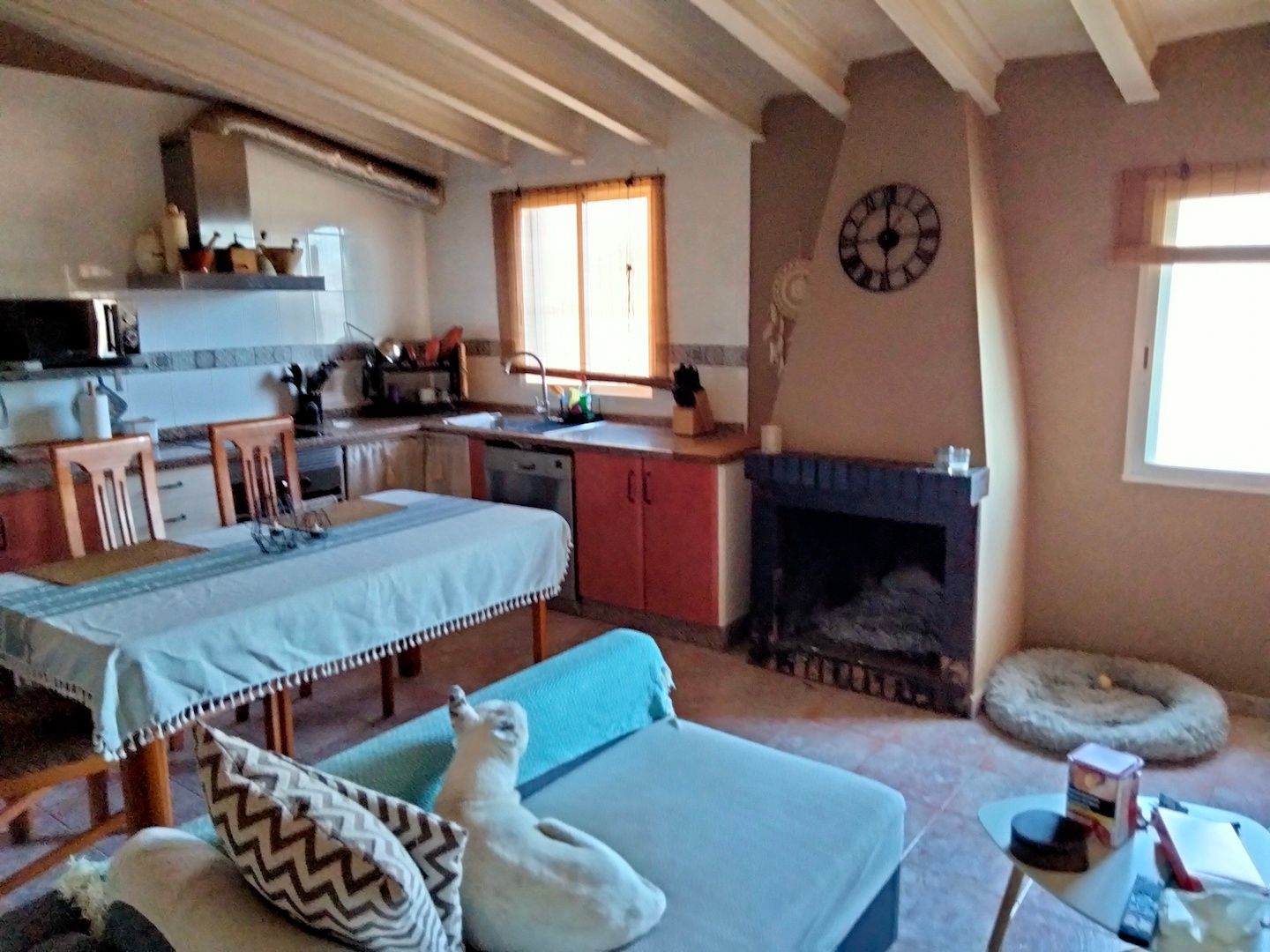 Finca à la vente à -