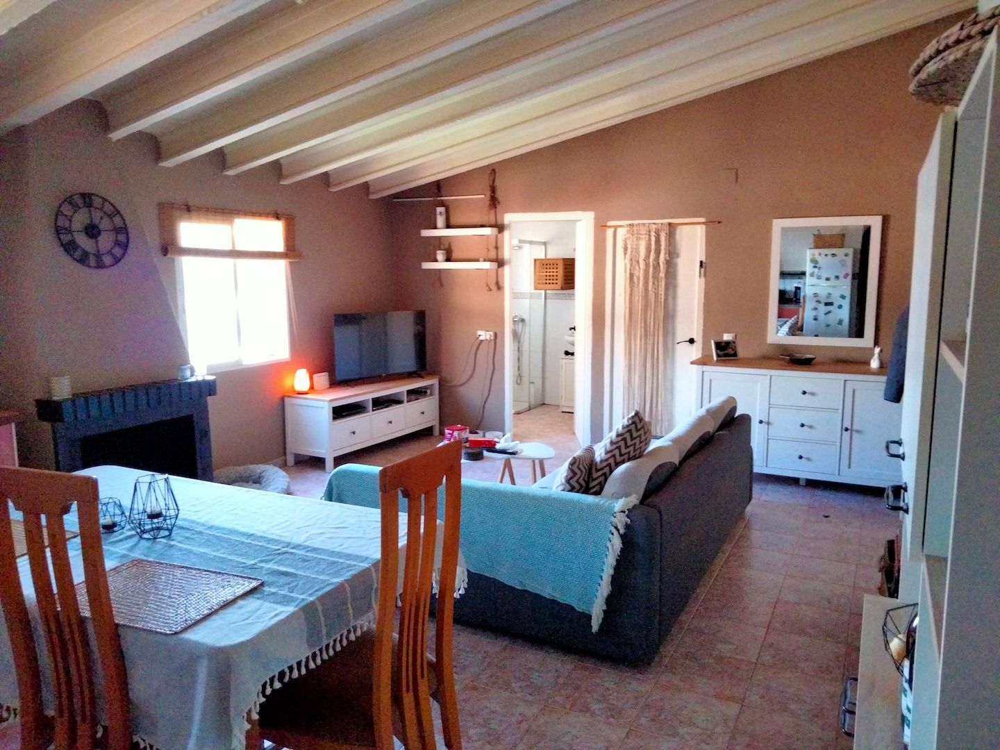 Finca à la vente à -