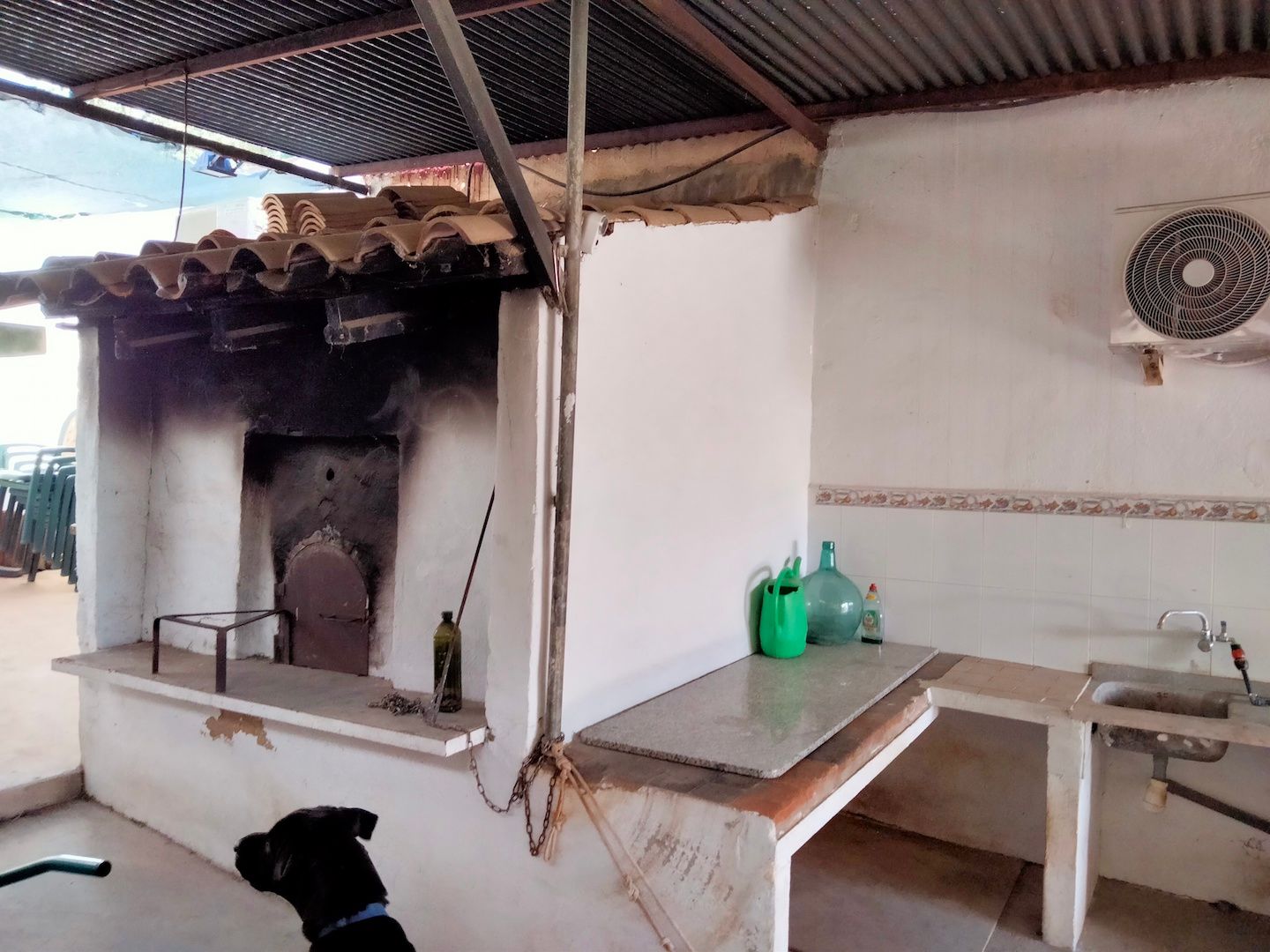 Finca à la vente à -