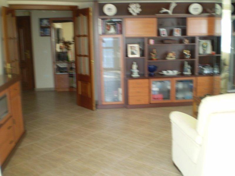 Appartement en venta en Benidorm