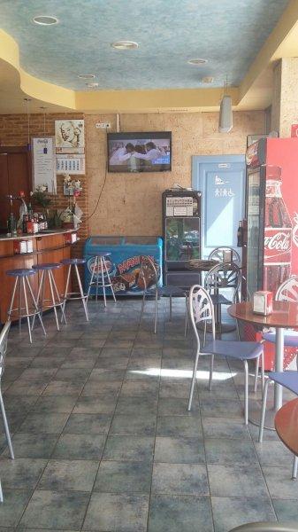 CAFETERÍA EN ALTEA EN MUY BUENA ZONA