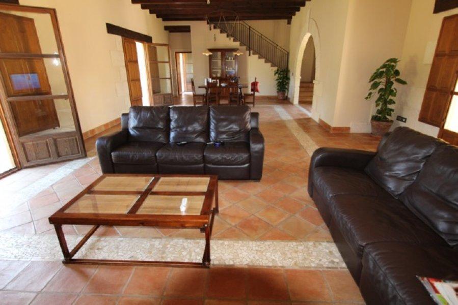 For Sale. Villa in Alcalali